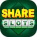 Share slots